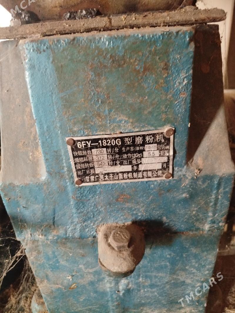 Un Haraz - Gurbansoltan Eje - img 5