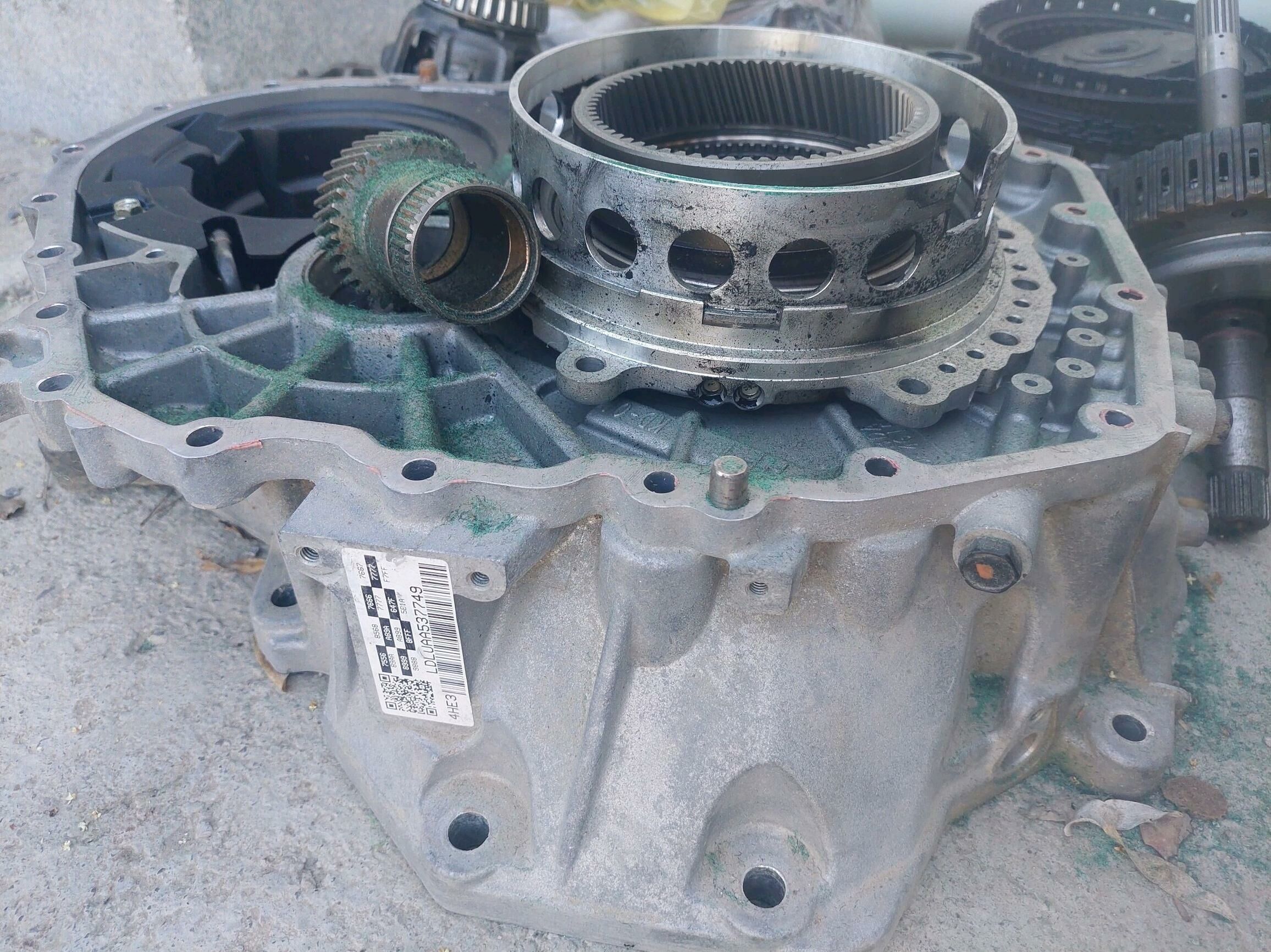 Sorento karopka 4WD 8skorost 6 200 TMT - Ашхабад - img 2