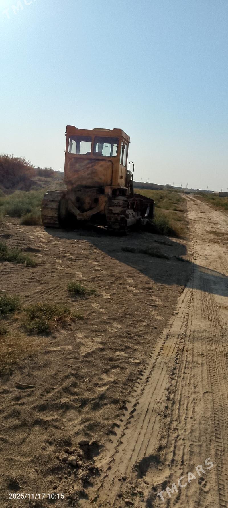 MTZ 82 1993 - 65 000 TMT - Şatlyk - img 2
