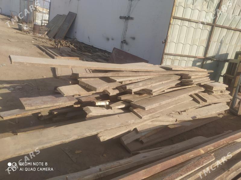 agaç satlyk - Mary - img 3