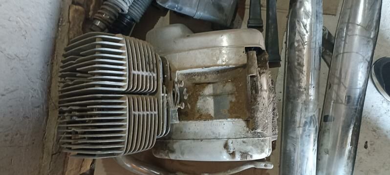 jawa dwigatel 1 000 TMT - Акдепе - img 3