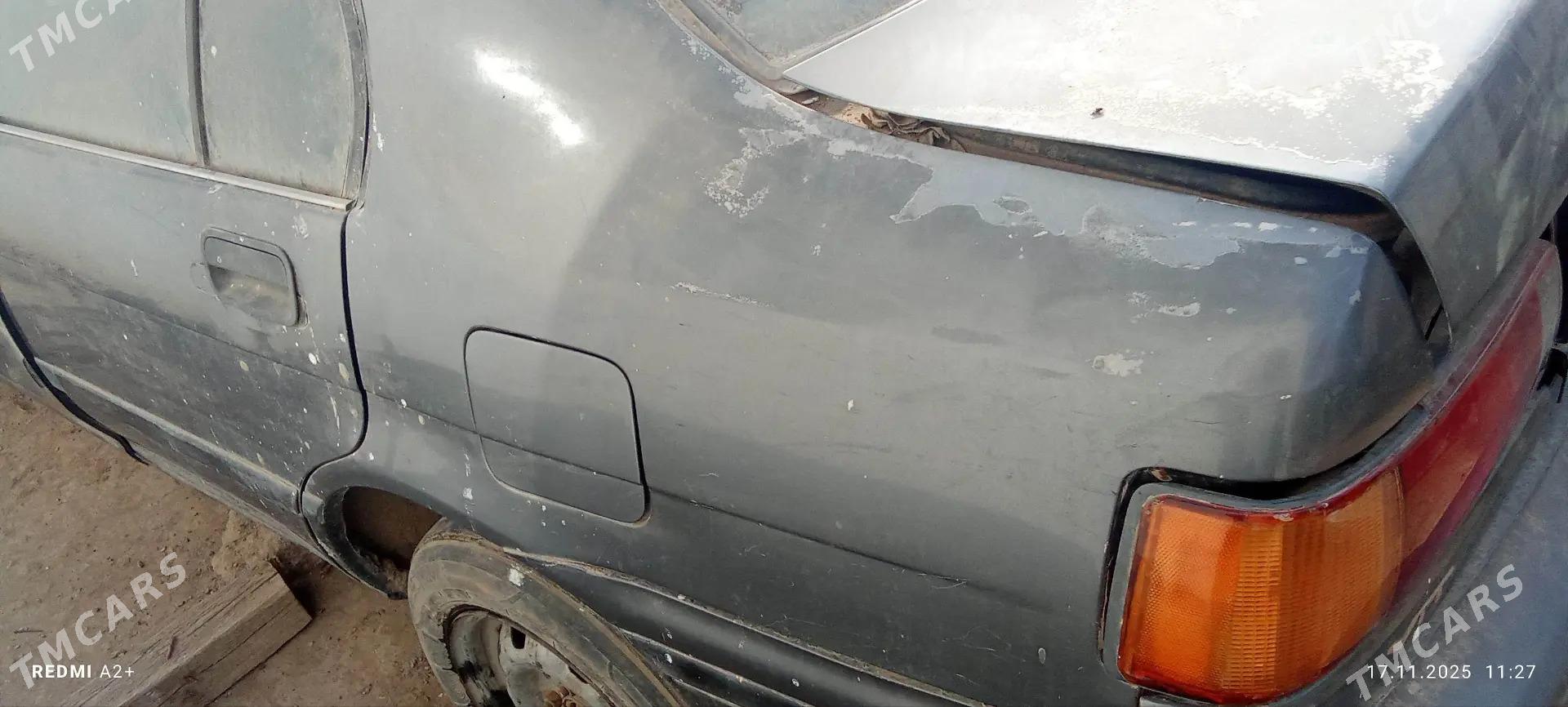 Toyota Tercel 1998 - 12 000 TMT - Кёнеургенч - img 3