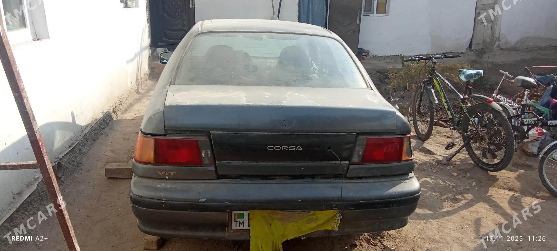 Toyota Tercel 1998 - 12 000 TMT - Кёнеургенч - img 2