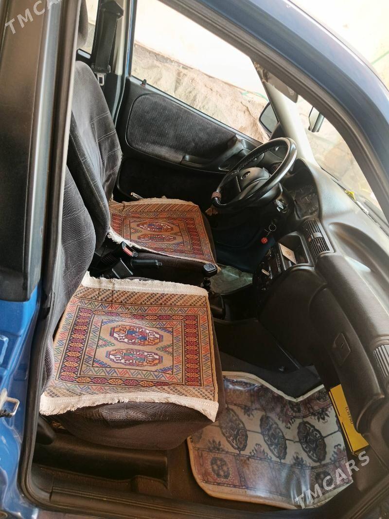 Opel Astra 1993 - 35 000 TMT - Керки - img 3