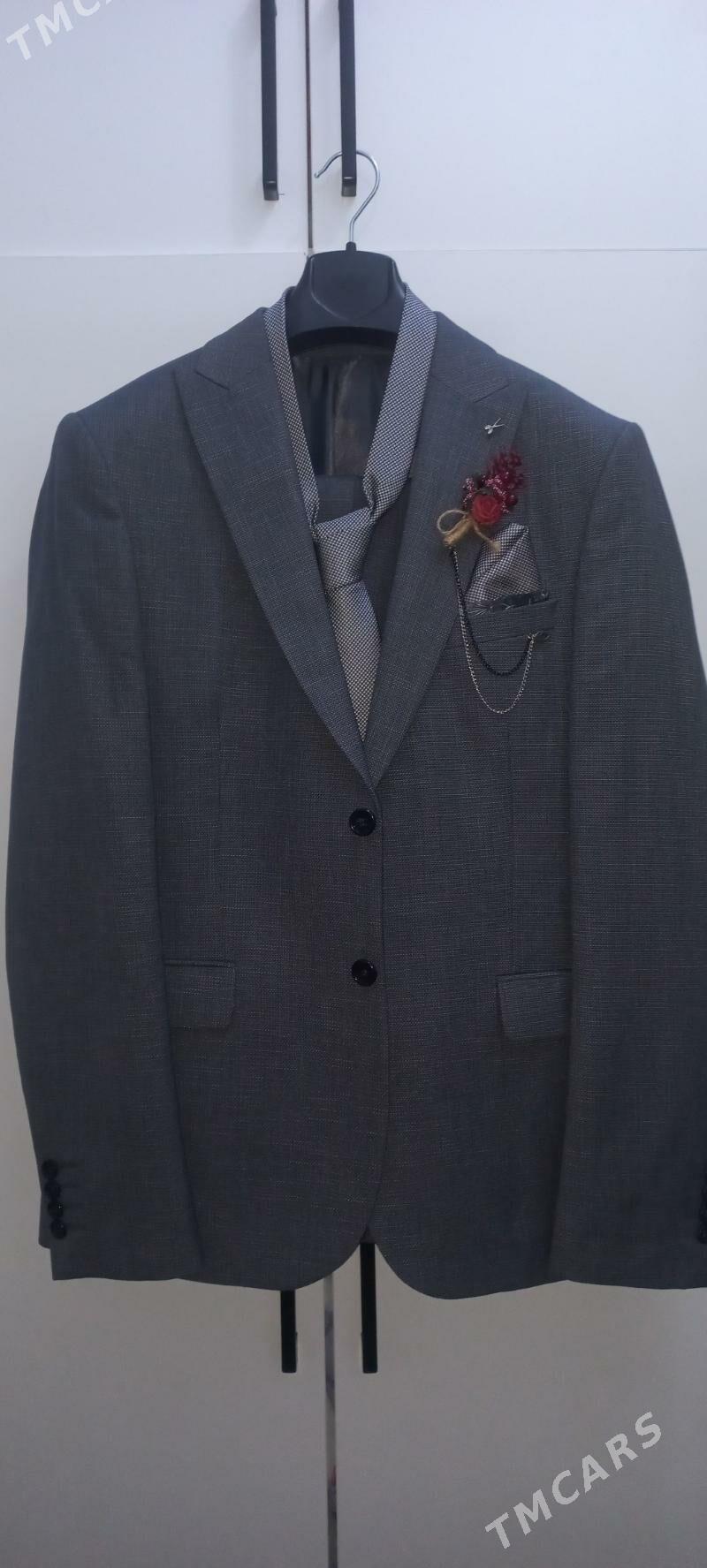 Gara kostyum balak - Balkanabat - img 4