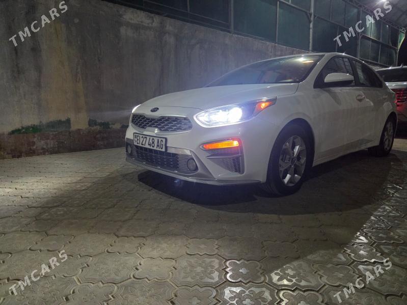 Kia Forte 2020 - 237 000 TMT - Aşgabat - img 1