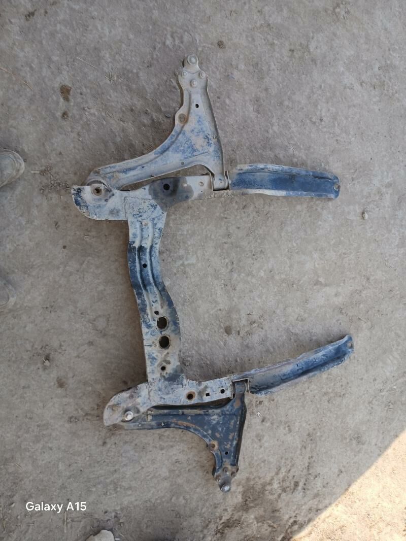 opel liža balka 1 000 TMT - Гурбансолтан Едже - img 1