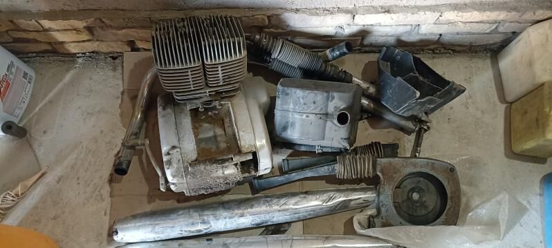 jawa dwigatel 1 000 TMT - Акдепе - img 4