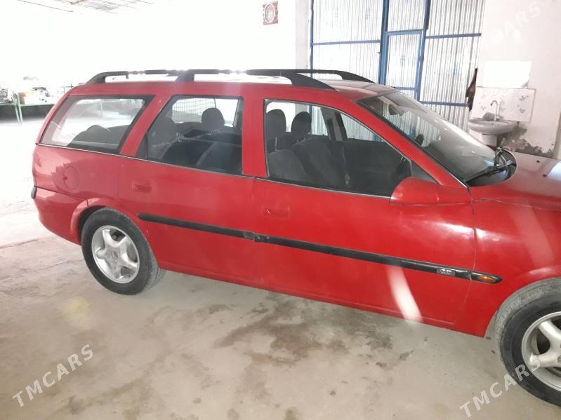 Opel Vectra 2000 - 45 000 TMT - Дянев - img 3