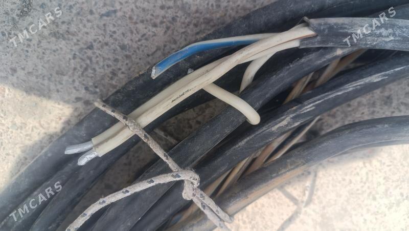 KABEL  кабель - Туркменбаши - img 2