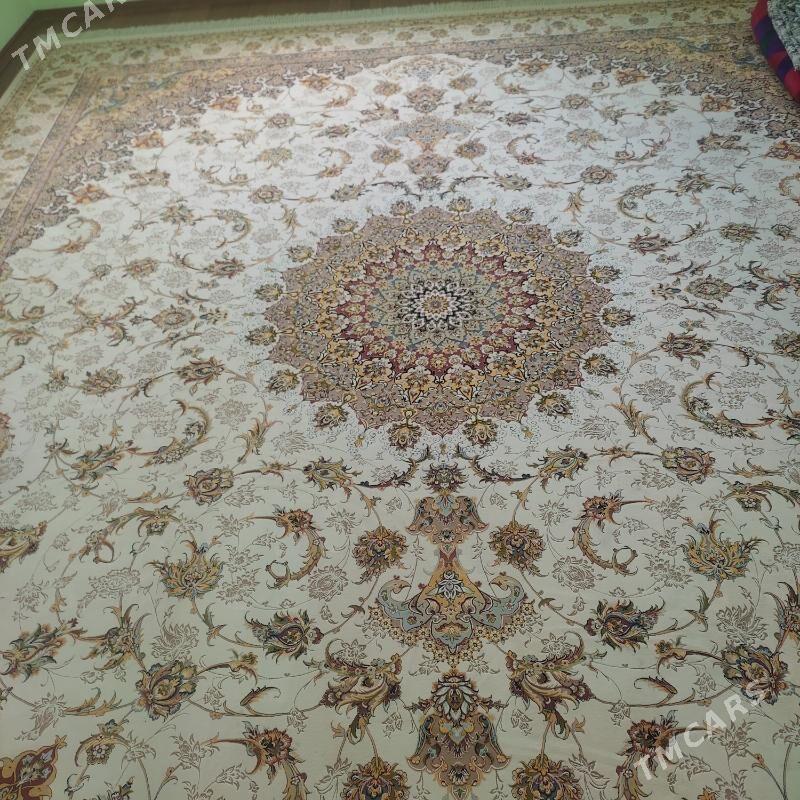 Eýran haly - Balkanabat - img 2