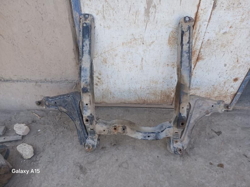 opel liža balka 1 000 TMT - Гурбансолтан Едже - img 2