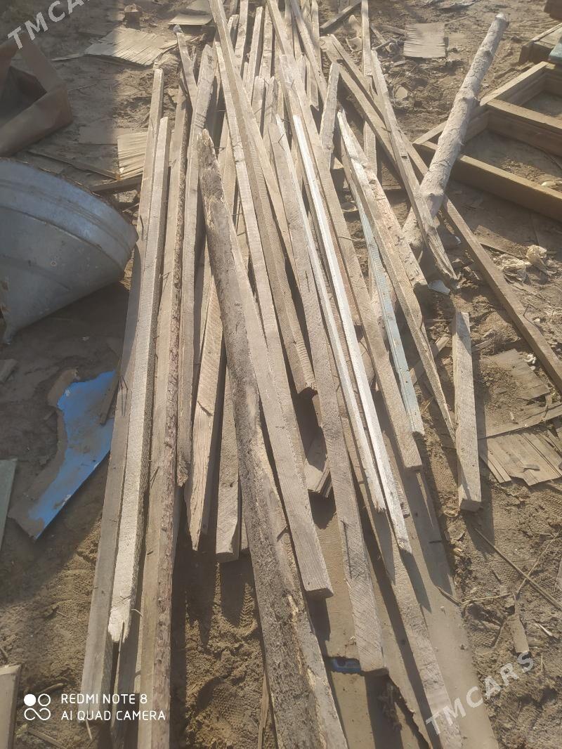 agaç satlyk - Mary - img 4