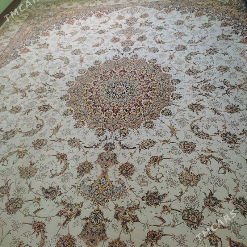 Eýran haly - Balkanabat - img 1