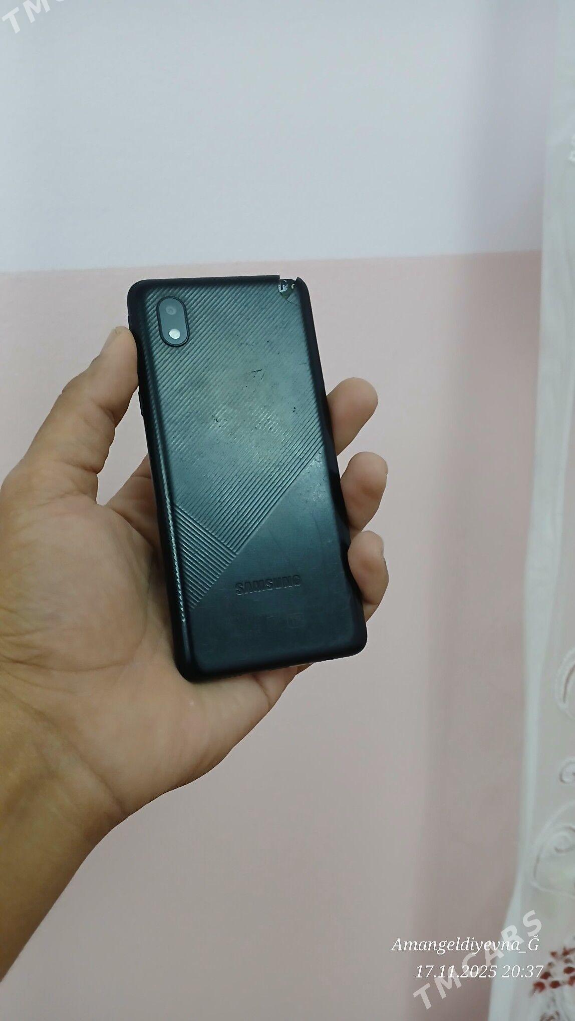 a01 core - Bäherden - img 1