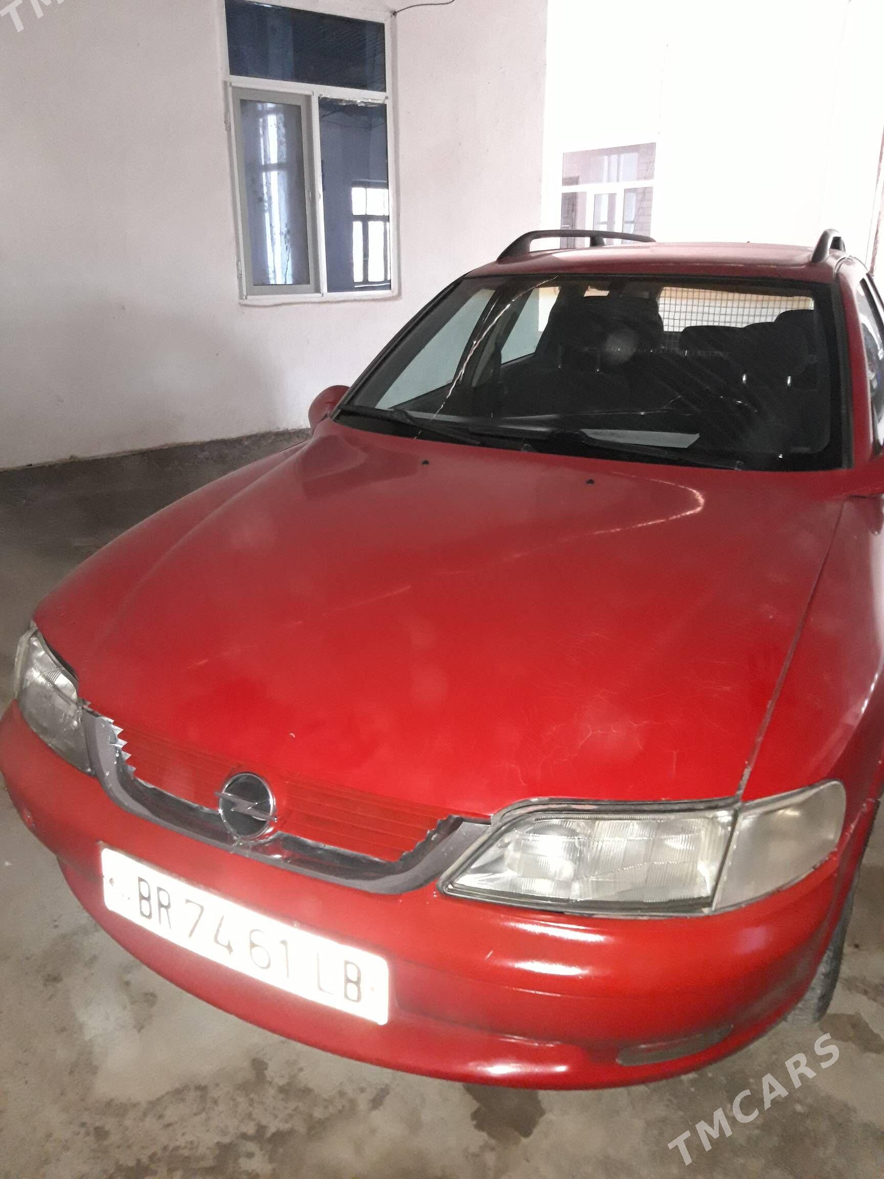 Opel Vectra 2000 - 45 000 TMT - Дянев - img 4