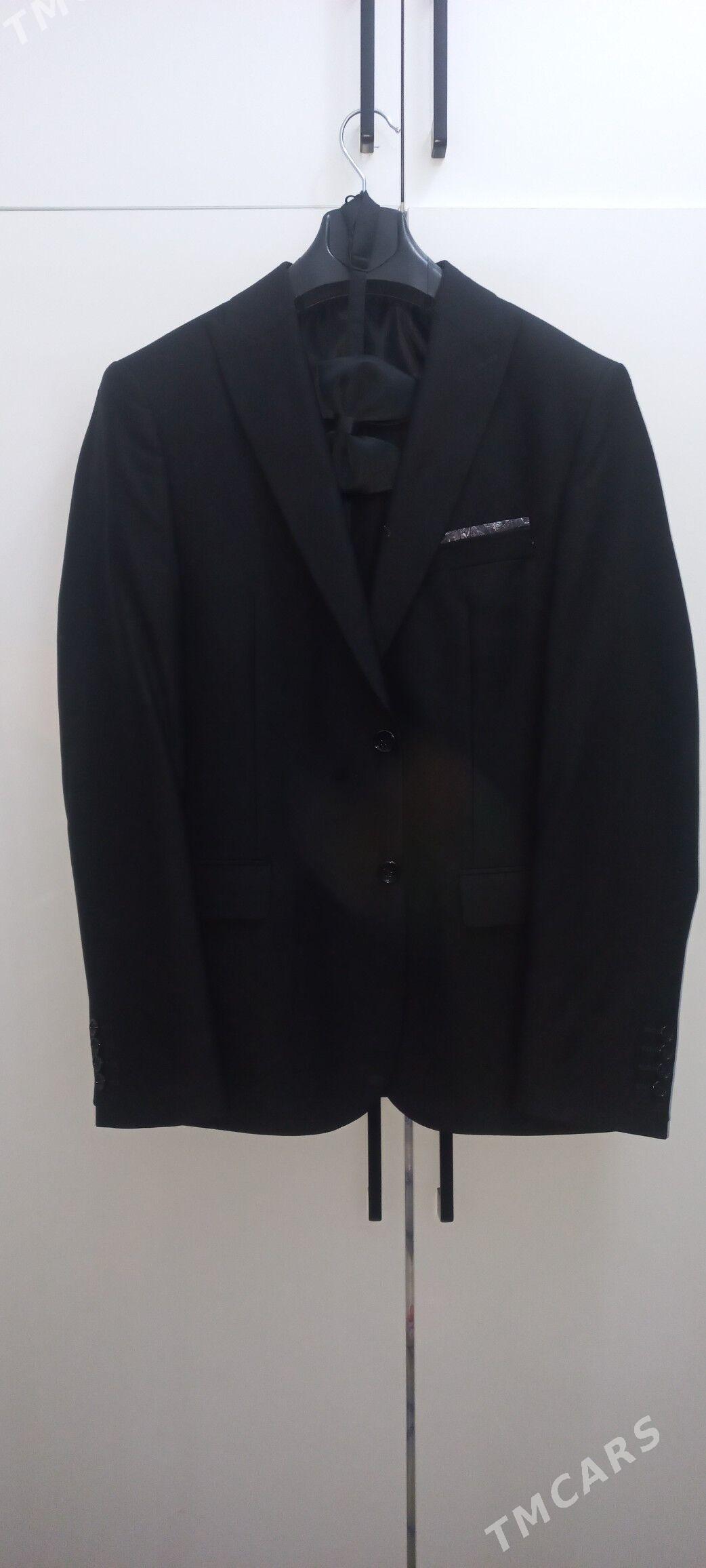 Gara kostyum balak - Balkanabat - img 6