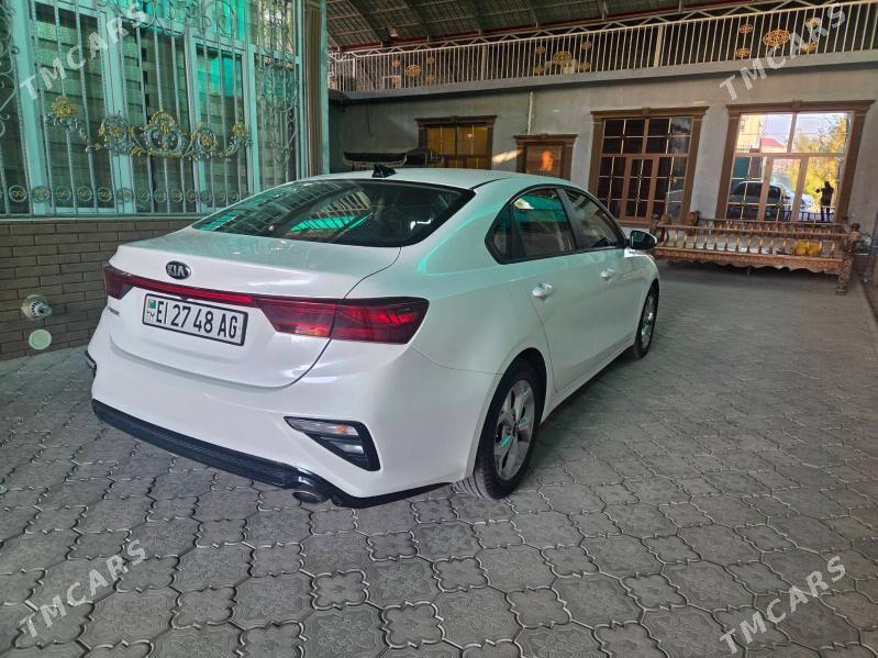 Kia Forte 2020 - 237 000 TMT - Aşgabat - img 3