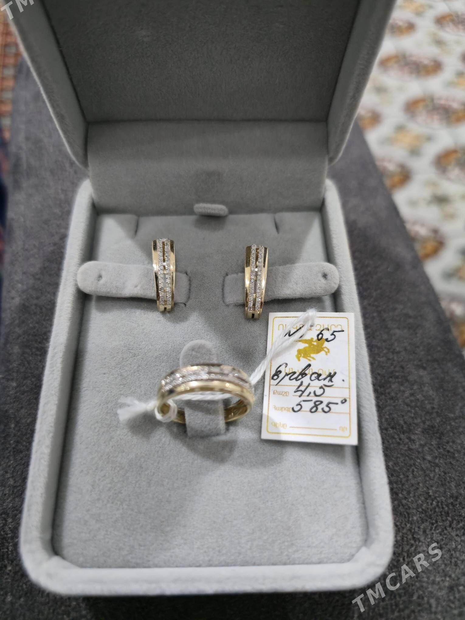 Yerewan brlnt - Aşgabat - img 1