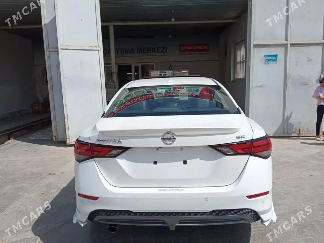 Nissan Sentra 2021 - 245 000 TMT - Mary - img 2