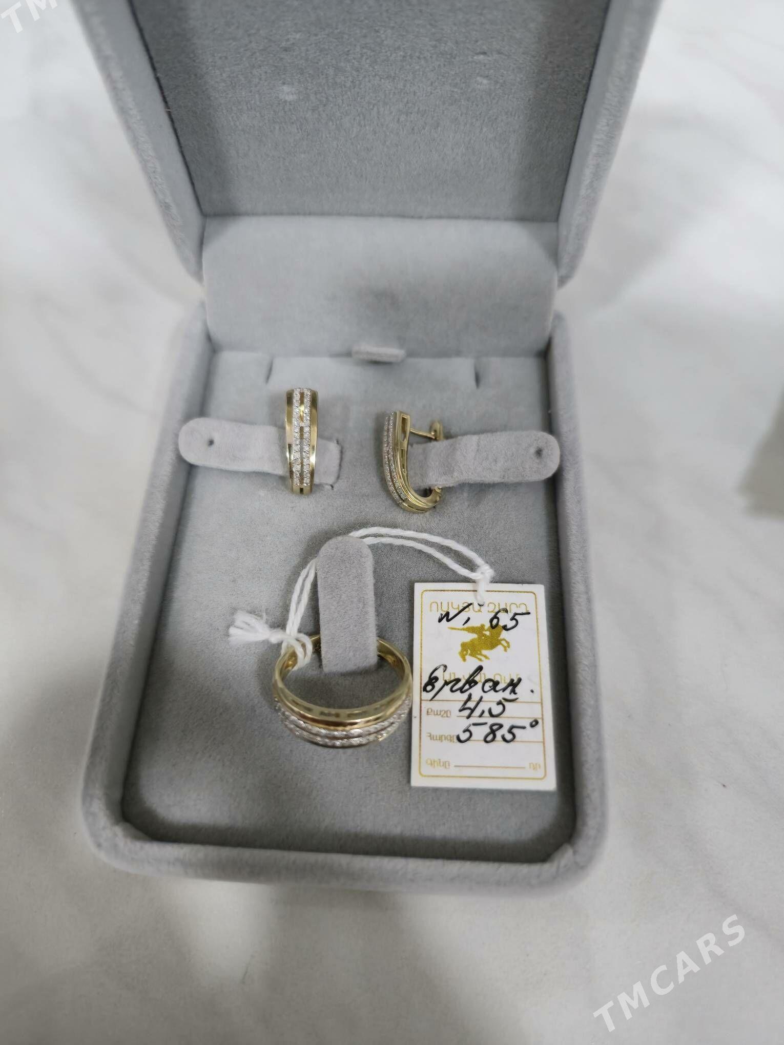 Yerewan brlnt - Aşgabat - img 3