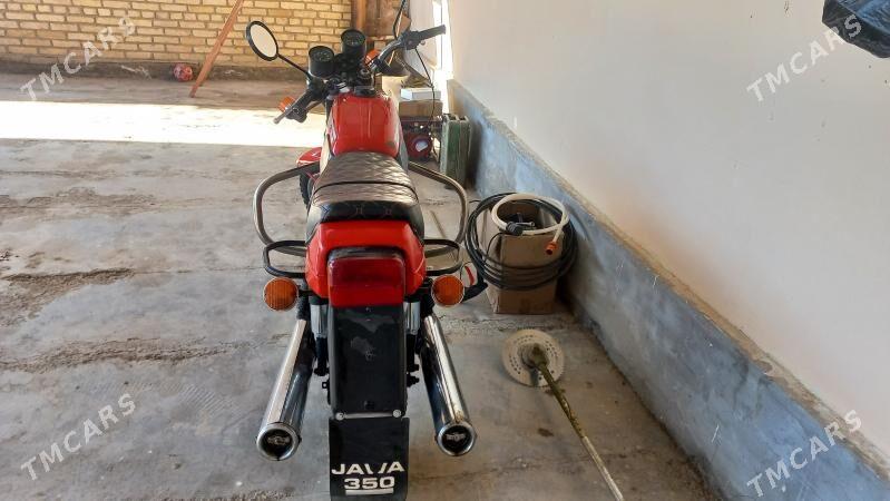 Jawa 300 1992 - 20 000 TMT - Türkmenabat - img 4