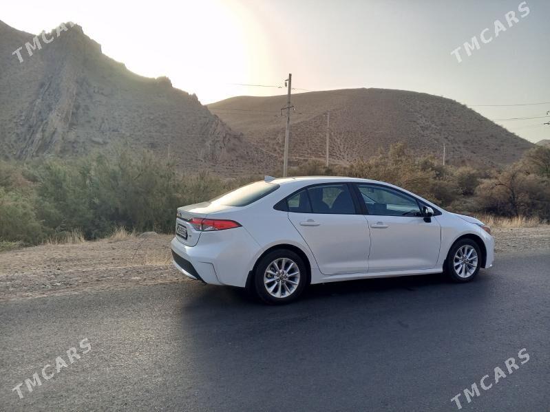 Toyota Corolla 2022 - 270 000 TMT - Анев - img 4