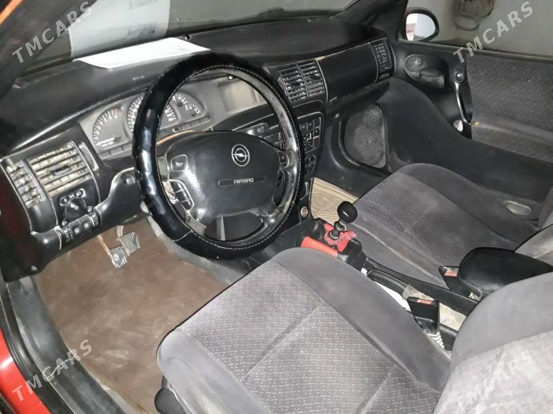 Opel Vectra 2000 - 45 000 TMT - Дянев - img 5