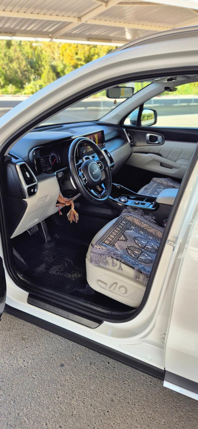 Kia Sorento 2022 - 560 000 TMT - Мир 4 - img 5