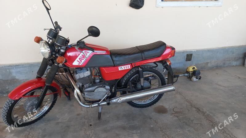Jawa 300 1992 - 20 000 TMT - Türkmenabat - img 2