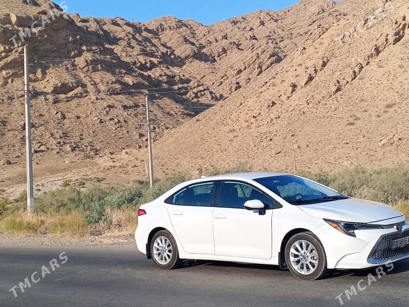 Toyota Corolla 2022 - 270 000 TMT - Анев - img 3