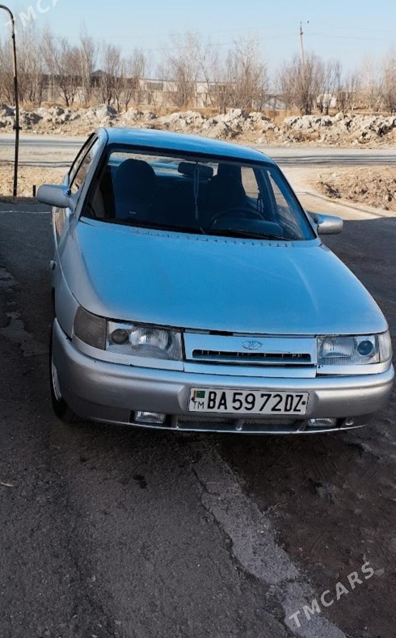 Lada 2110 2003 - 20 000 TMT - Görogly (Tagta) - img 1