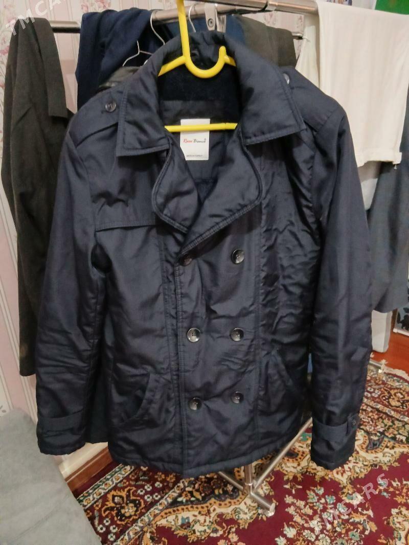 eşikler - Büzmeýin - img 3