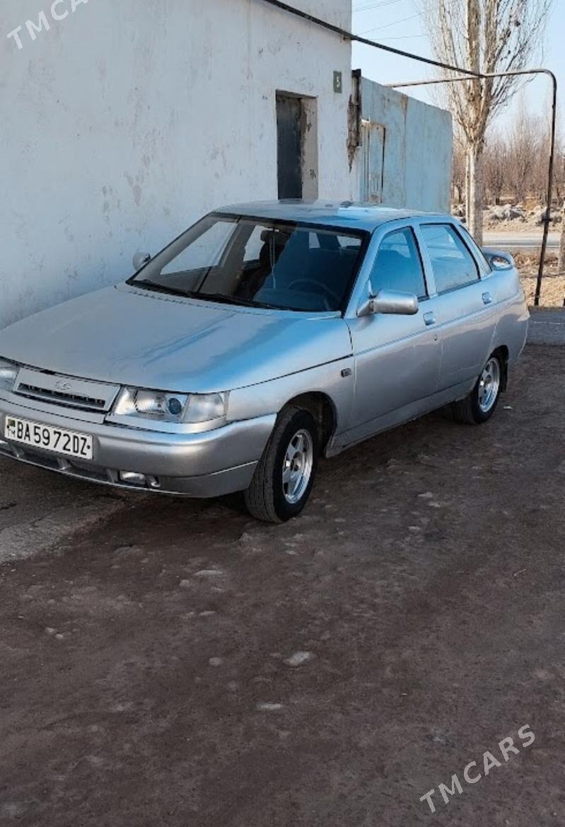 Lada 2110 2003 - 20 000 TMT - Görogly (Tagta) - img 3