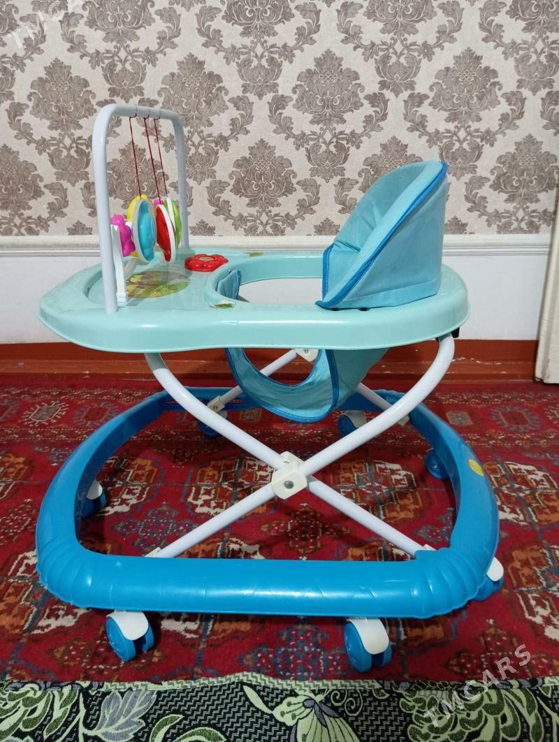 Manyashga - Мары - img 3