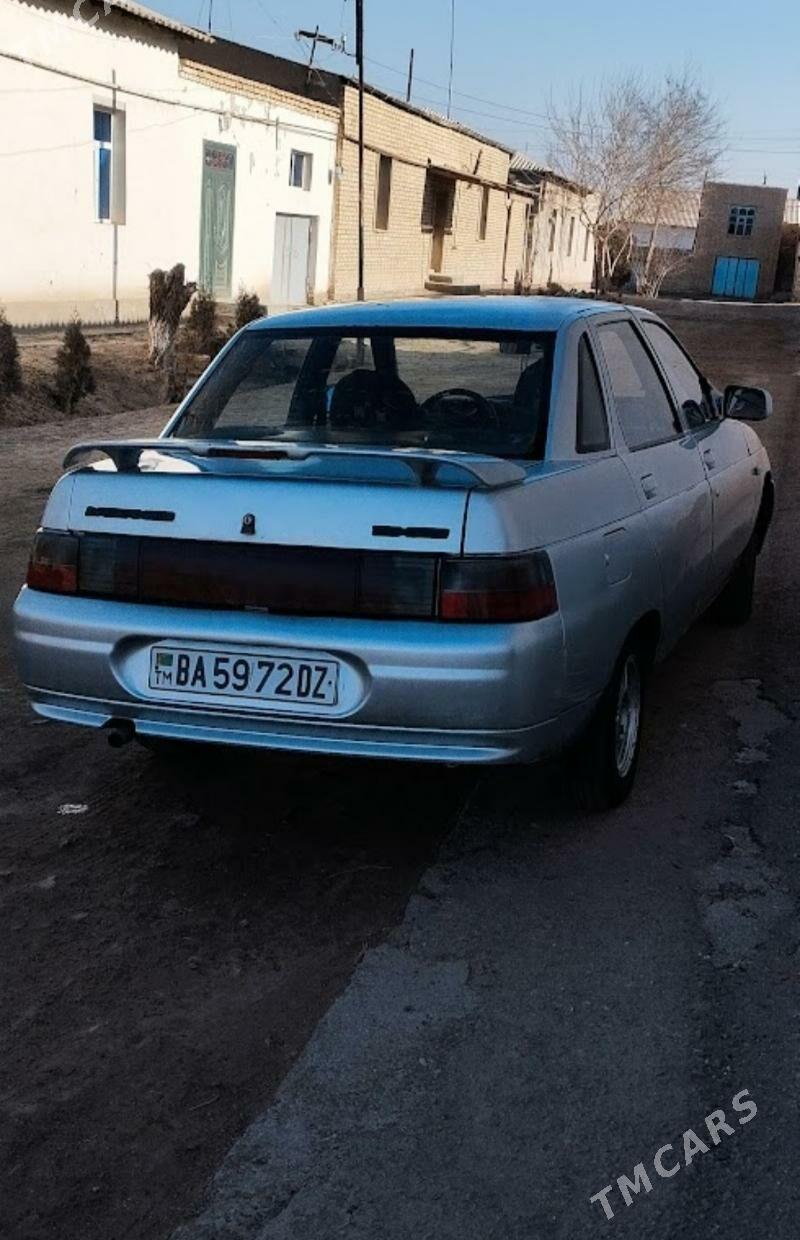 Lada 2110 2003 - 20 000 TMT - Görogly (Tagta) - img 2