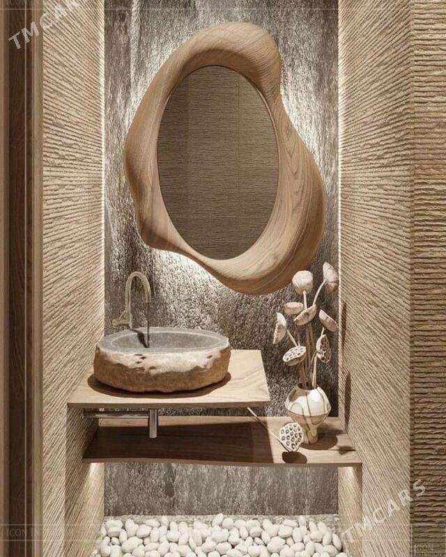 Grant Краны Смеситель Smesitel - Ашхабад - img 7