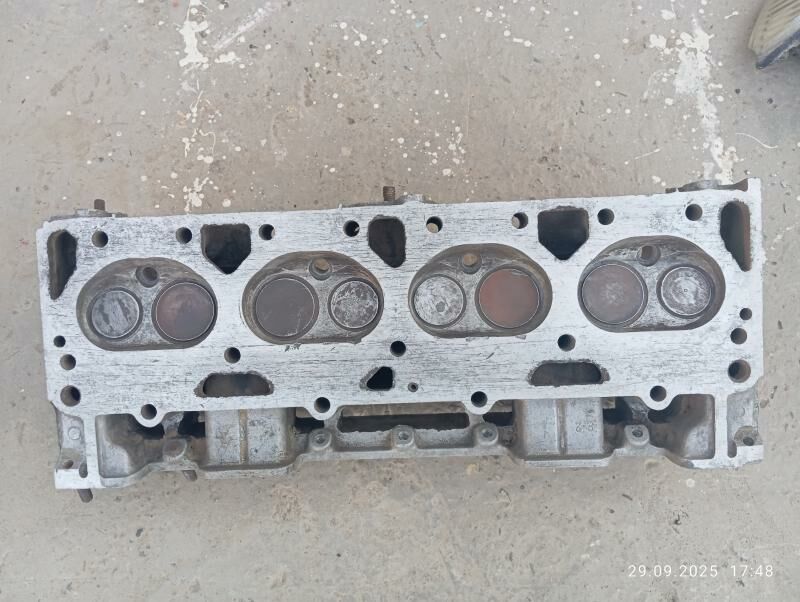 головка ЗИЛ 130 1 600 TMT - Saýat - img 2