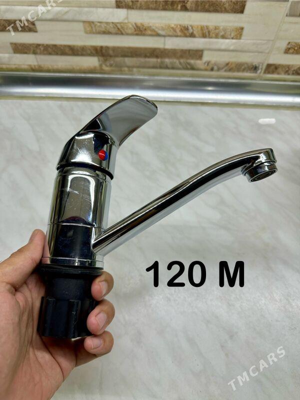 Grant Краны Смеситель Smesitel - Ашхабад - img 6