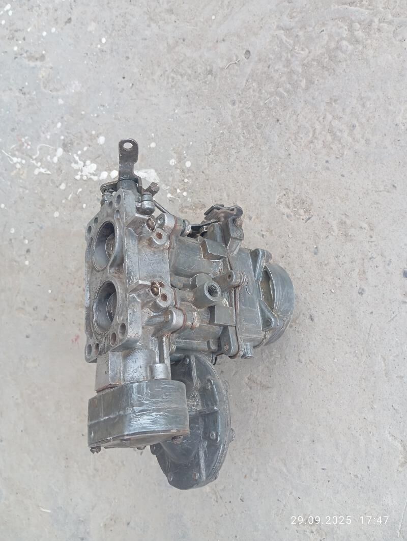 головка ЗИЛ 130 1 600 TMT - Saýat - img 3