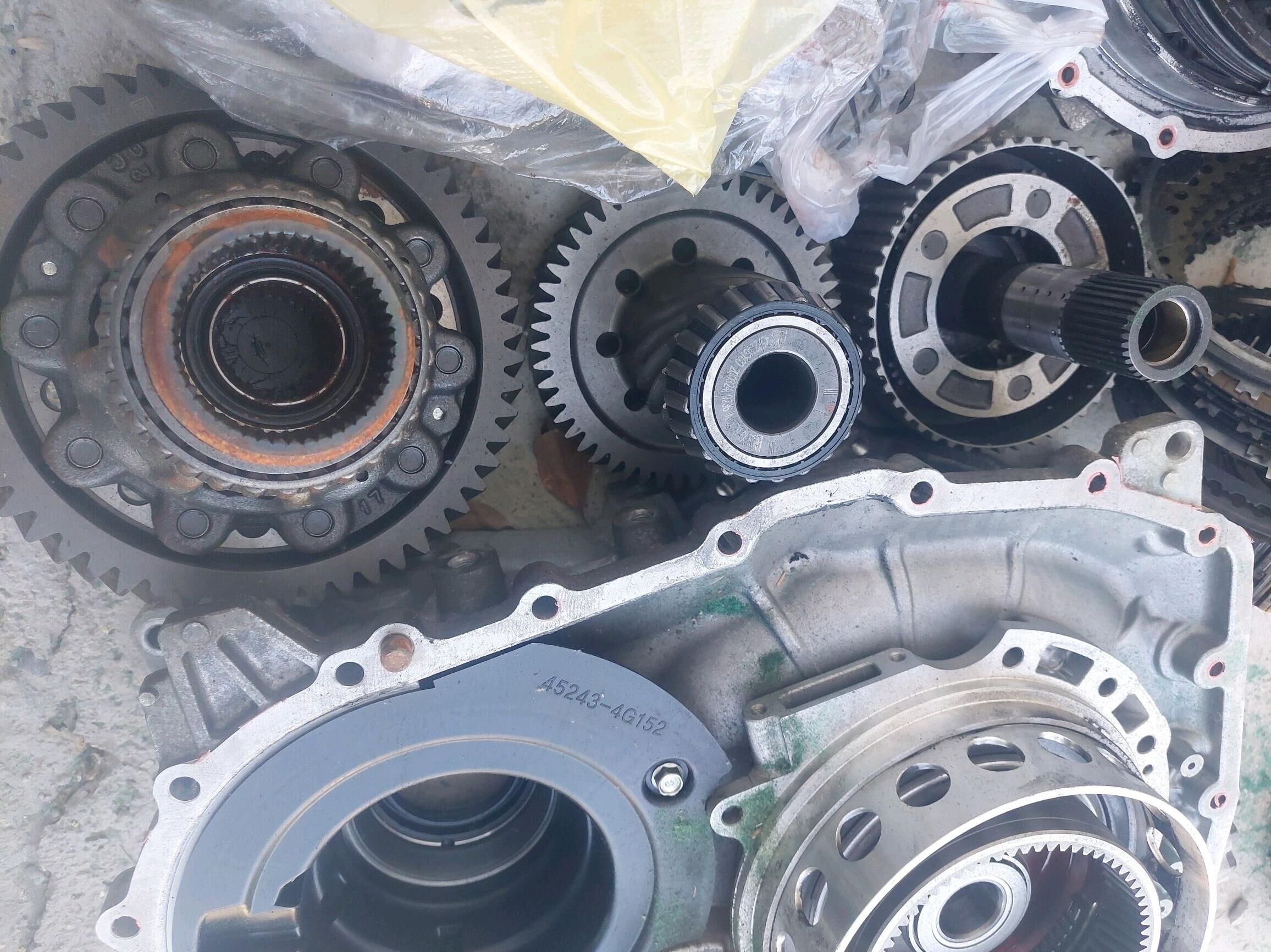 Sorento karopka 4WD 8skorost 6 200 TMT - Ашхабад - img 3