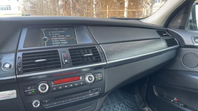 BMW X5 2009 - 250 000 TMT - Туркменбаши - img 7