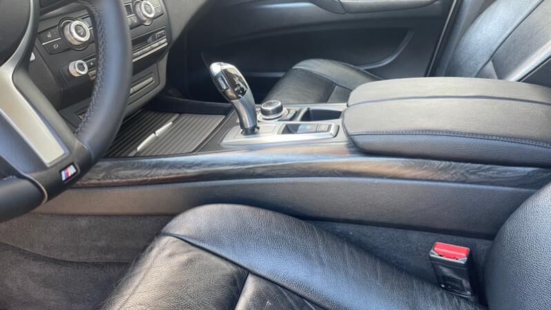 BMW X5 2009 - 250 000 TMT - Туркменбаши - img 4