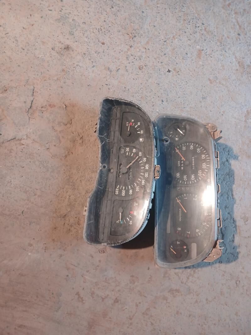 Prbor 500 TMT - Гёкдепе - img 2