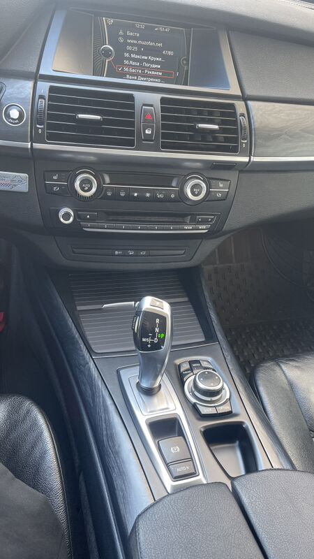 BMW X5 2009 - 250 000 TMT - Туркменбаши - img 6