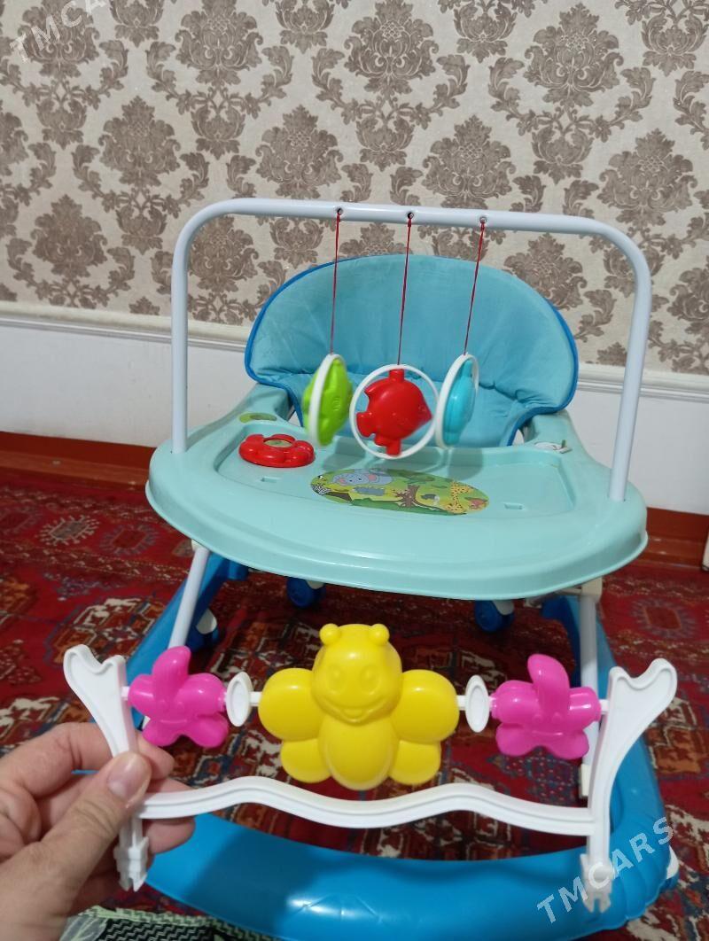 Manyashga - Мары - img 2