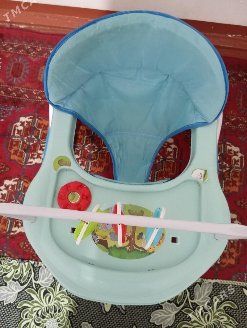 Manyashga - Мары - img 4