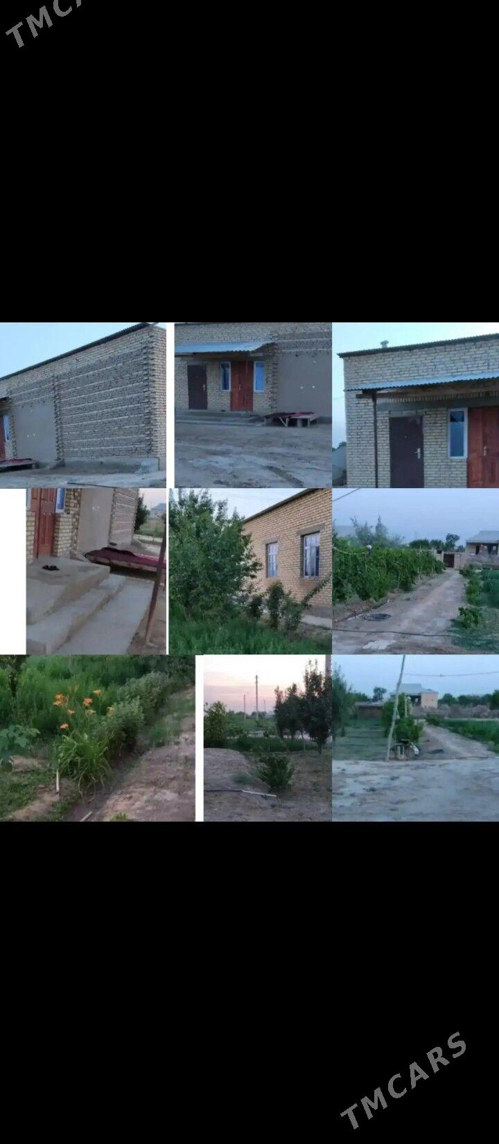 Satlyk jaý - Baýramaly - img 1