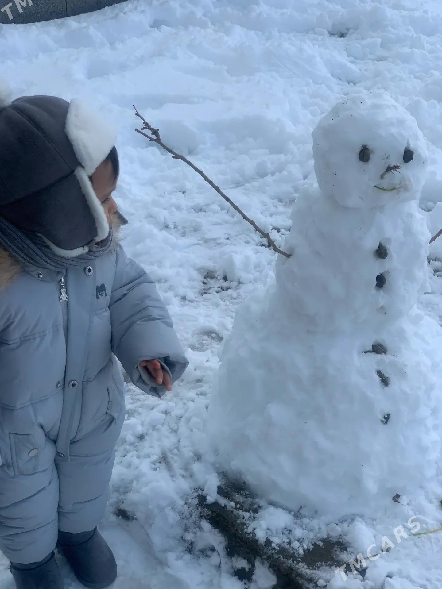 kombinzon saposka sapka - Türkmenbaşy - img 4