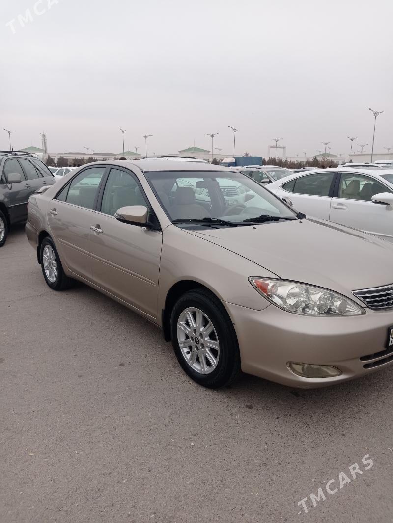 Toyota Camry 2003 - 170 000 TMT - Дашогуз - img 2